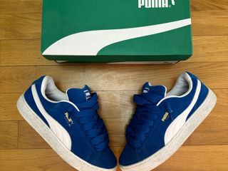 Puma Suede XL