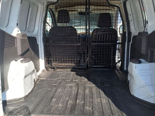 Ford Transit Courier foto 8