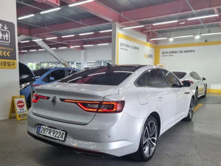 Renault Talisman foto 4