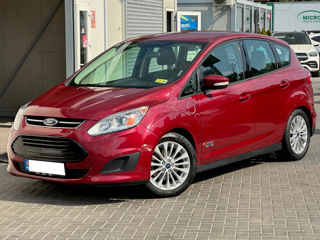 Ford C-Max foto 3