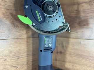 Festool Аккумуляторная отрезная система DSC-AGC 18