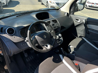 Renault Kangoo foto 7