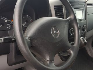 Mercedes Sprinter 316 - 2012 foto 4