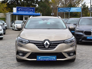 Renault Megane foto 16