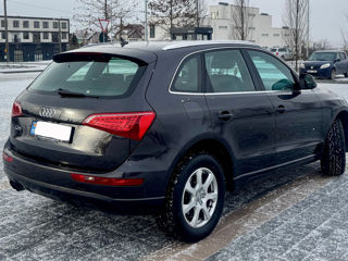 Audi Q5 foto 4