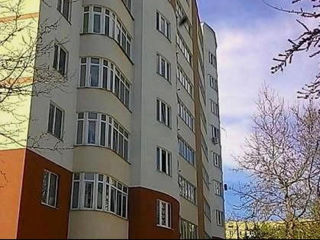 Apartament cu 2 camere, 82 m², Buiucani, Chișinău