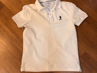 Polo USPA