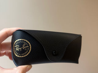 Ochelari Noi RayBan barbati! foto 4