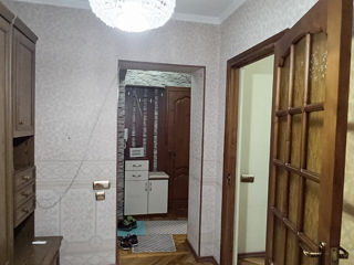 Apartament cu 2 camere, 56 m², Sculeni, Chișinău foto 2