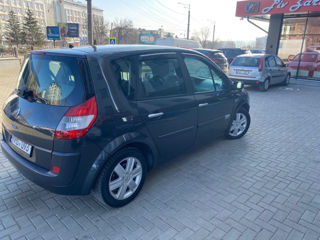 Renault Scenic foto 5