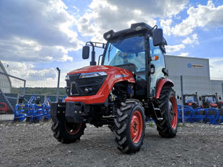 Tractor Farmlead FL504C (50CP) foto 1