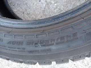 245 45 R18 Falken RunFlat foto 8