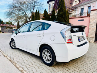 Toyota Prius foto 7