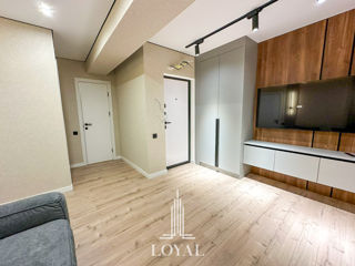 Apartament cu 2 camere,  Ciocana,  Chișinău,  Chișinău mun. foto 4