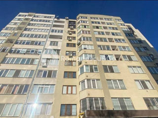 Apartament cu 3 camere, 93 m², Ciocana, Chișinău foto 19
