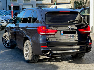 BMW X5 foto 4