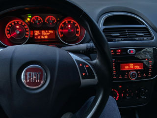 Fiat Punto foto 4