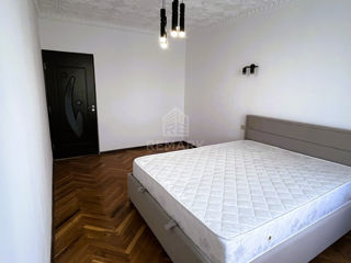 Apartament cu 3 camere, 75 m², Râșcani, Chișinău foto 6