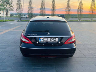 Mercedes CLS-Class foto 5