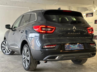 Renault Kadjar foto 5