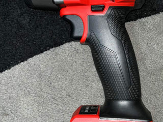 Milwaukee m18fm foto 2