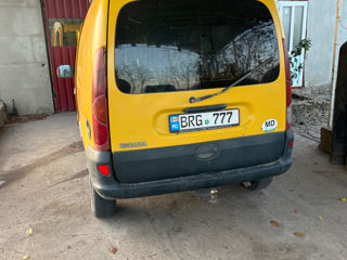 Renault Kangoo foto 3