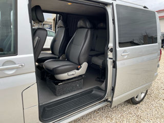 Volkswagen Transporter foto 9