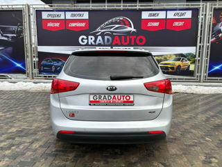 KIA Ceed foto 7