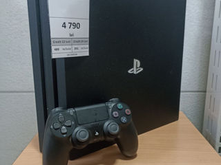 Sony Playstation 4 Pro 1 Tb - 4790 lei