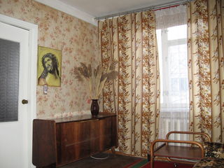 O cameră, 70 m², Râșcani, Chișinău foto 4