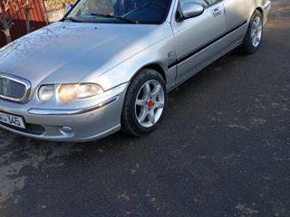 Rover 45 foto 2