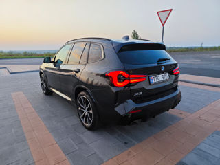 BMW X3 foto 5