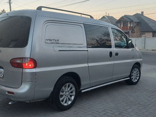 Hyundai H200 foto 4