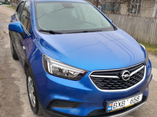 Opel Mokka foto 2