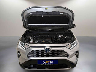 Toyota Rav 4 foto 9