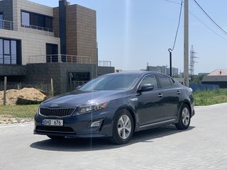 KIA Optima foto 4