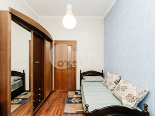 Apartament cu 5 camere sau mai multe, 235 m², Buiucani, Chișinău foto 17