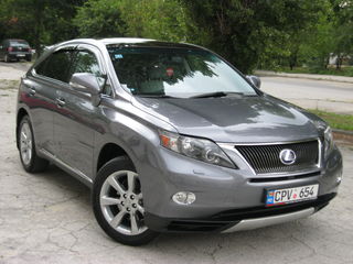 Lexus RX Series foto 1