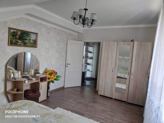 Apartament cu 2 camere, 66 m², Centru, Cricova, Chișinău mun. foto 6