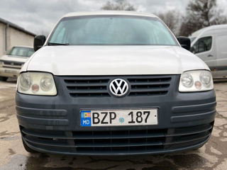 Volkswagen Caddy foto 6