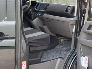 Volkswagen Crafter foto 9