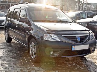 Dacia Logan Mcv foto 2