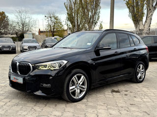 BMW X1 foto 5