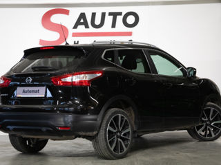 Nissan Qashqai foto 3