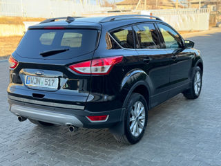 Ford Kuga foto 6