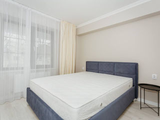 Apartament cu 2 camere, 55 m², Centru, Chișinău foto 5