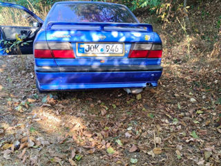 Nissan Primera