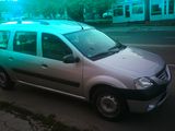 Dacia Logan Mcv foto 2