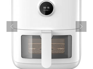 Friteuză-cuptor Xiaomi Mi Smart Air Fryer Pro 4L foto 3