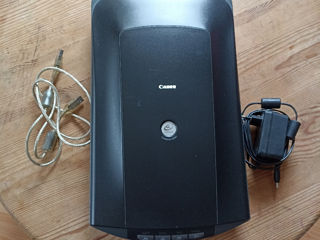 Сканер Canon Canoscan 4200F